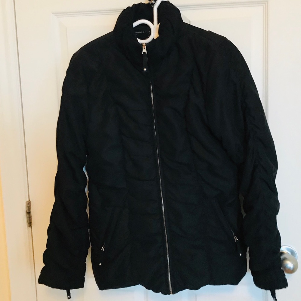 Rene Derhy puffer jacket
